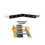 Apoyaposte para Escalera Telescópica de Fibra de Vidrio - Image 2