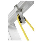 Polea para Escalera Telescópica
